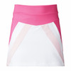 Zara Dahlia Pink Skort 18"