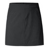 Sense Black Skort 23"