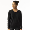 Tea Black Pullover