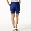 Magic Spectrum Navy Shorts 17"