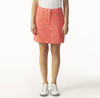 Lyric Coral Skort Coral 18"