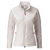 Udine Oatmeal Beige Jacket