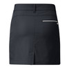 Glam Navy Skort 20"