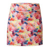 Siena Creative Bloom Skort 20"