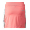 Lucca Coral Skort 18"