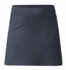 Lazio Navy Skort 20"