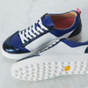 Carrara Navy  Golf Shoes