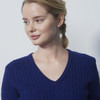 DS High Summer Spectrum Blue Pullover Sweater