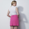 DS Lyric Tulip Pink Skort 20"