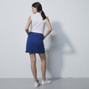 DS Lyric Spectrum Blue Skort 18"