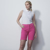 DS Lyric Tulip Pink Shorts 19"