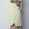 DS Luminary Straight Skort 18"