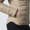 DS Fudge Lightly Padded Jacket