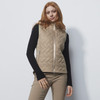 DS Fudge Prima Light Padded Vest