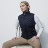 DS  Navy Prima Light Padded Vest