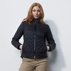 DS Black Prima Light Padded Jacket