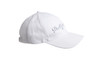 DS  Logo White Hat