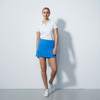 DS Pescara Cosmic Blue Skort 18"