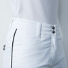 DS Glam White Ankle Pants