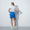 DS Lyric Cosmic Blue Skort 20"