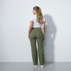 DS Trieste Khaki Green Pants 32"