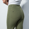 DS Trieste Khaki Green Pants 32"
