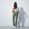 DS Magic Khaki Green Straight Pants 32"