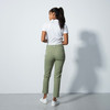 DS Lyric Khaki Green Ankle Pants