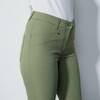 DS Lyric Khaki Green City Shorts