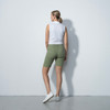 DS Lyric Khaki Green Shorts 19"