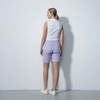 DS Lyric Violet Shorts 19"