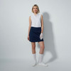DS Genua Dark Navy Skort