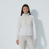 DS Allos Raw Beige Hybrid Jacket