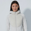 DS Allos Raw Beige Hybrid Jacket