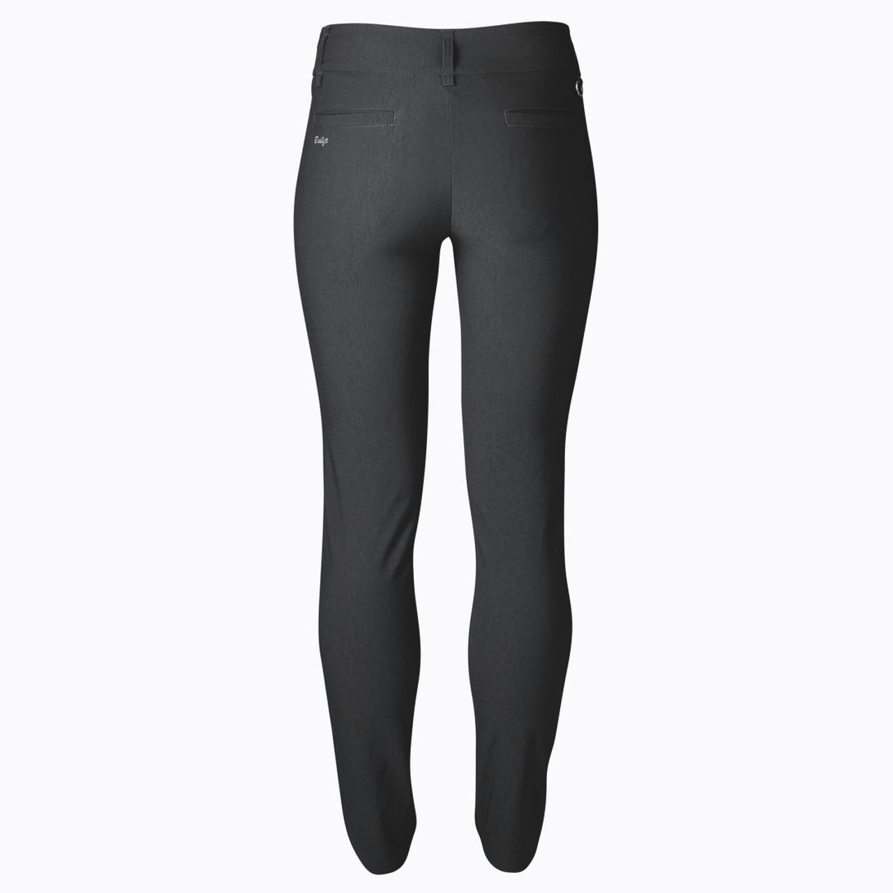 Daily Sports Lyric 32in Womens Golf Pants 999 Black at  Women's  Clothing store