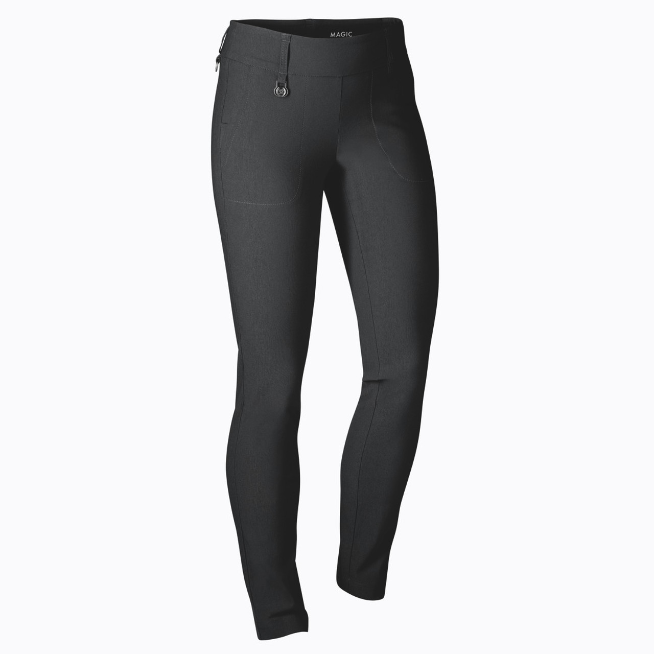 DS Thermo Pro Stretch Black Pants 29