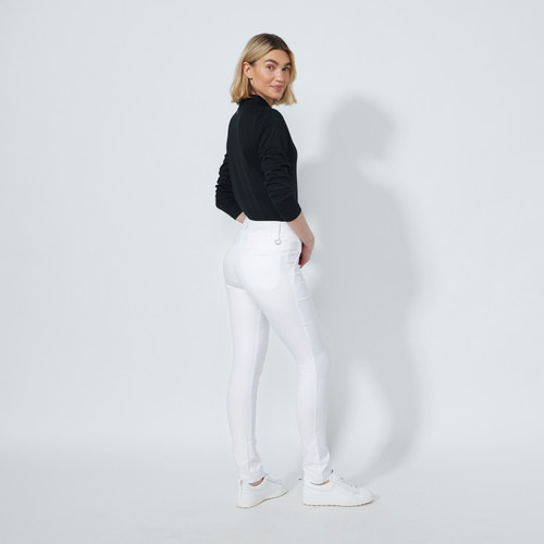 DS Magic White Pants 29" F25