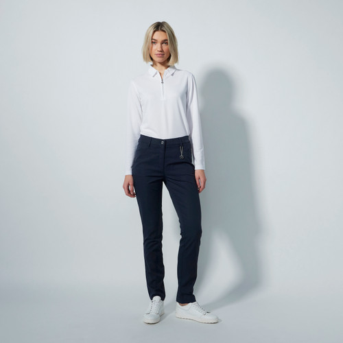 DS Lyric Dark Navy Pants 32" V2 F25