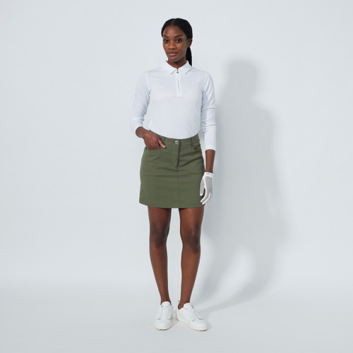 DS Lyric Kalamata Long Skort V2