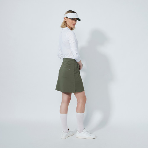 DS Genua Kalamata Long Skort