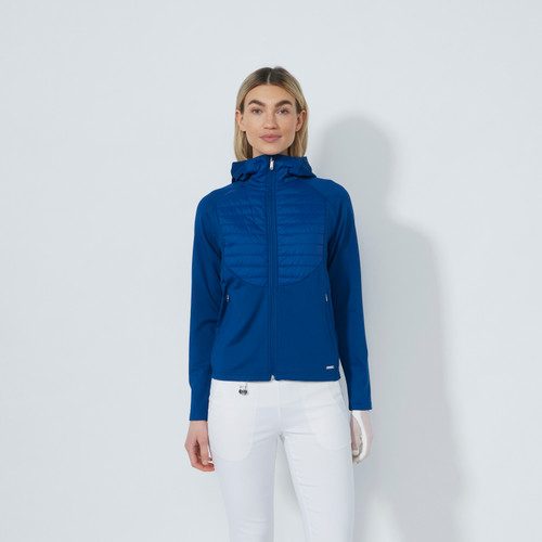 DS Allos Bering Sea Hybrid Jacket