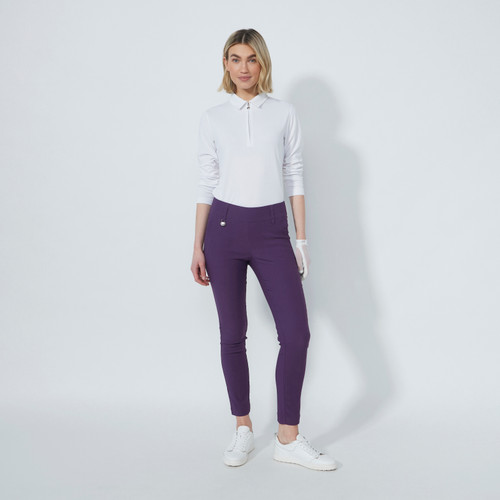 DS Magic Dark Purple Pants 29"
