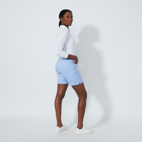 DS Lyric Blue Heron Shorts V2