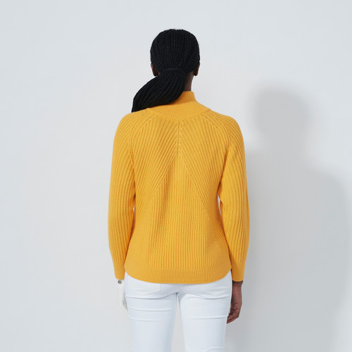 DS Solar Power Hudson LS Pullover Lined