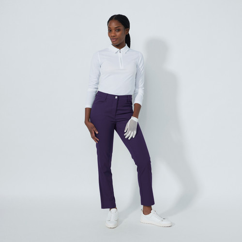 DS Lyric Dark Purple Pants 29" V2 DS Lyric Dark Purple Pants 29" V2