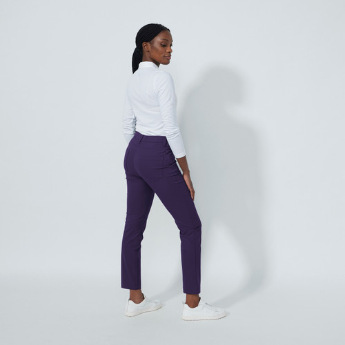 DS Lyric Dark Purple Pants 29" V2 DS Lyric Dark Purple Pants 29" V2