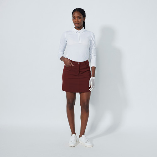 DS Lyric Winery Long Skort V2 DS Lyric Winery Long Skort V2