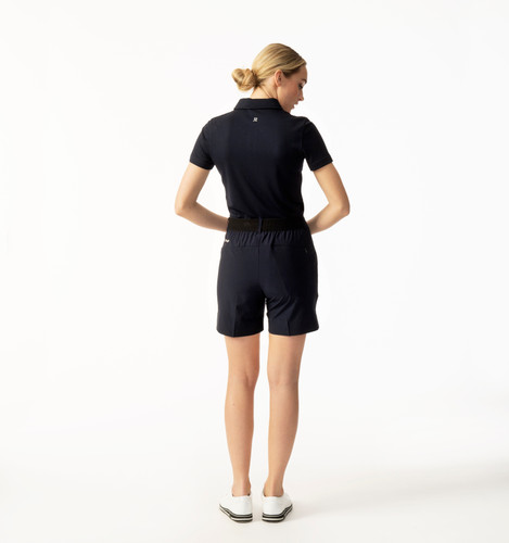 Beyond Navy Shorts