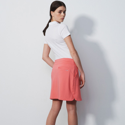 Lazio Coral Skort 20"