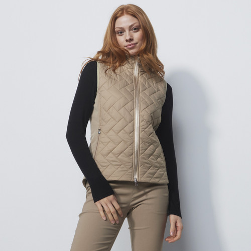 DS Fudge Prima Light Padded Vest